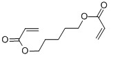 1, 5-Pentanediol diacrylate