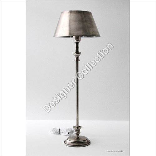 Table Base Lamp