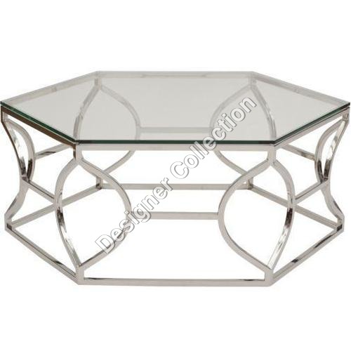 High End Side Table By DESIGNER COLLECTION