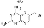6-(Bromomethyl)-2,4-Diaminopteridine Hydrobromide