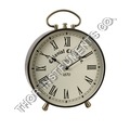 Antique Collectibles Marine Wind Up Clock