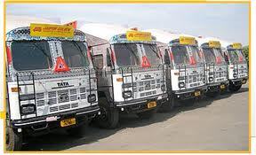 Road Transportation Services