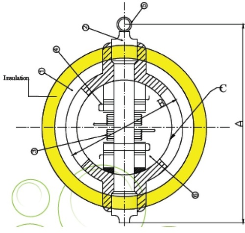 Check Valves
