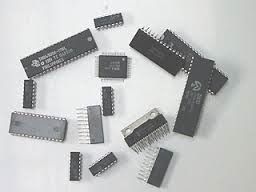 Integrated Circuit 