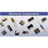 Electric Smd Electronic Components