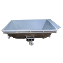 Filter Trays Trolleys