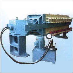 Hydraulic Filter Presses