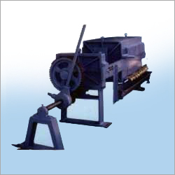 Ratchet Filter Presses