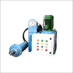 Industrial Hydraulic Cylinders