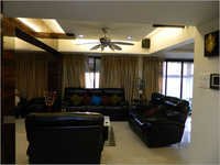 Residential Wooden Furniture