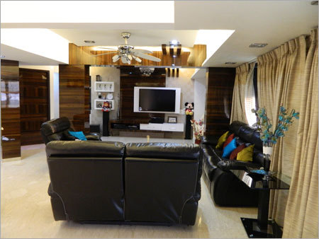 Wooden Home Interior Furniture