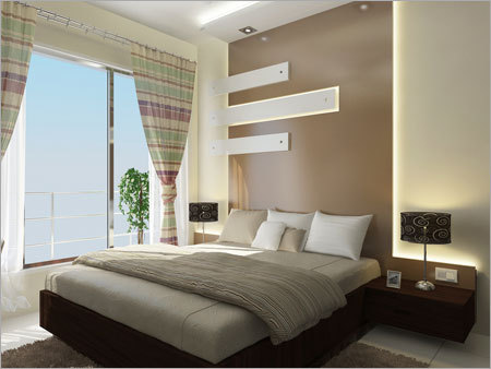 Home Interior Wooden Furniture