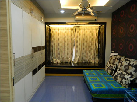 Wooden Home Furniture