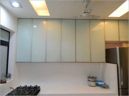Wooden Kitchen Furniture