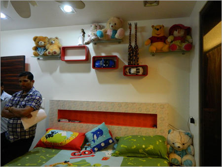Kids Bedroom Furniture