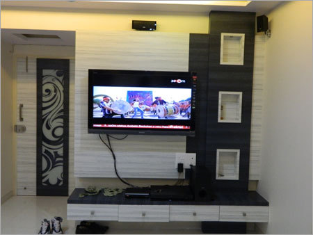 Home Interior Wooden Furniture