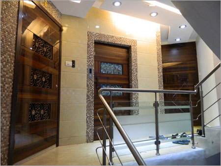 Custom Interior Furniture