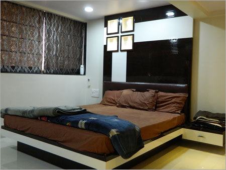 Interior Bedroom Furniture