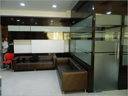 Wooden Office Furniture
