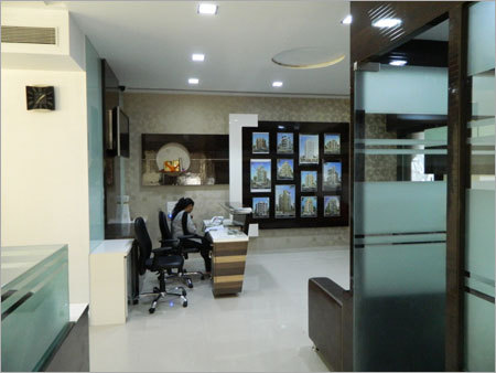 Interior Office Furniture