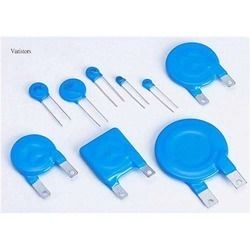 Metal Oxide Varistors