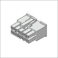 Microfit Mini Molex