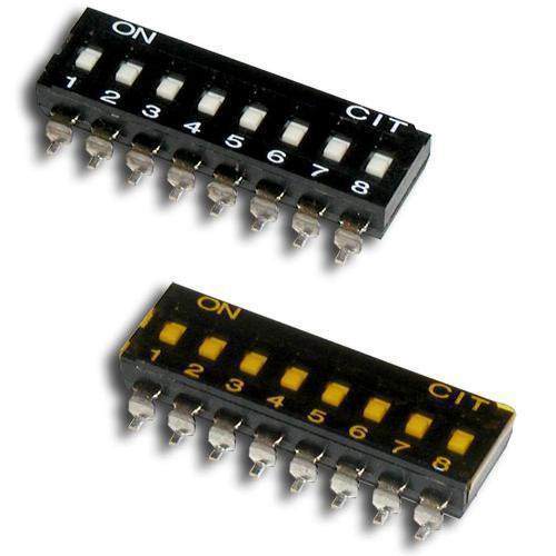 Dip Switches