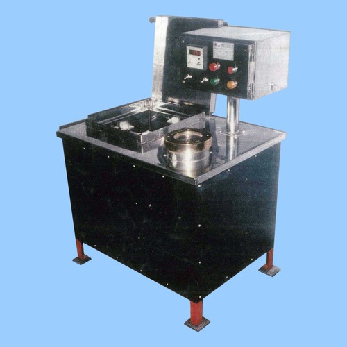 HTHP Beaker Dyeing Machine