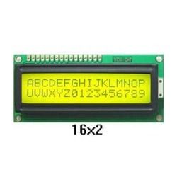 LCD Display Module