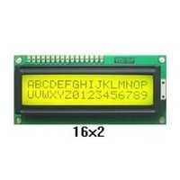 LCD Display Module