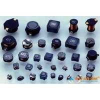 Electronic Inductors
