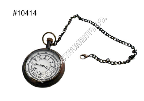 Pocket Watch