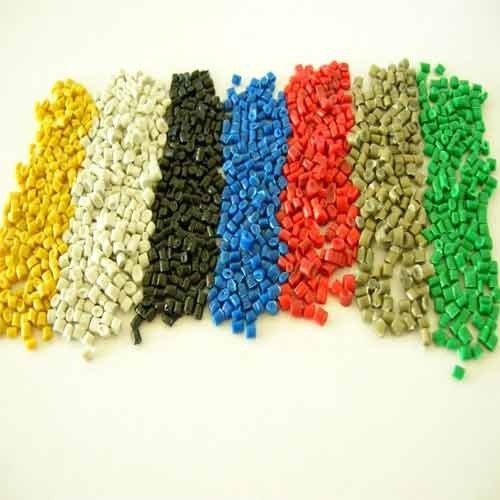 Plastic Raw Material