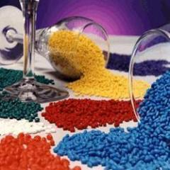 Plastic Raw Material