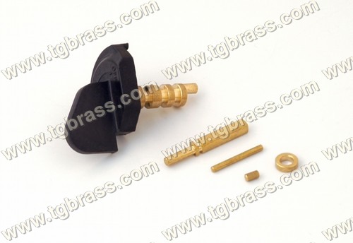 Brass Lpg Adapters and Regulator Fittings
