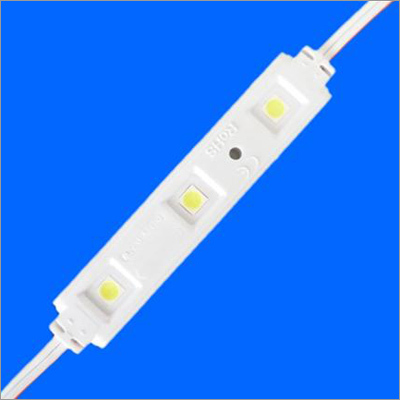 Injection Led Module