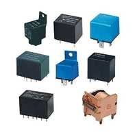 Dip Switches Relays