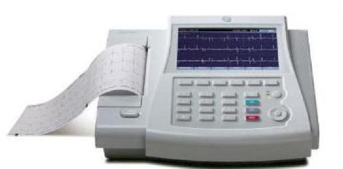 ECG Machine