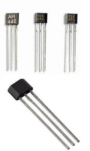 Hall Sensor