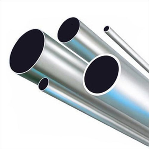 Stainless Steel Pipes