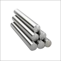 Stainless Steel Rods