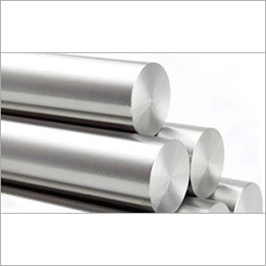 Inconel Round Bars