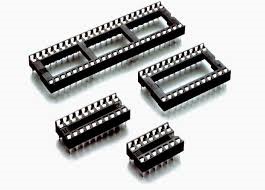 IC Sockets