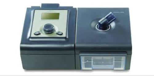Bipap Machine