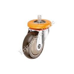 Shopping Cart Caster Wheels By Krizan Syndicate