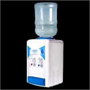 Table Top Cold Water Dispenser