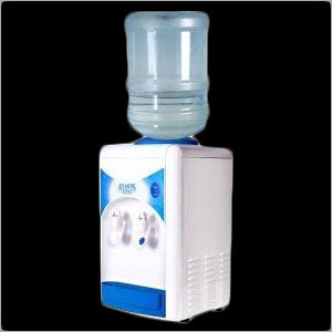 Modular Table Top Water Dispenser