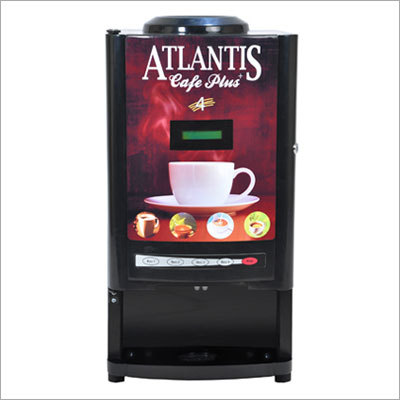 Coffee Vending Machine
