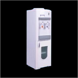 Water Dispenser Storage Cabinet