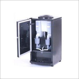 Tea Vending Machine